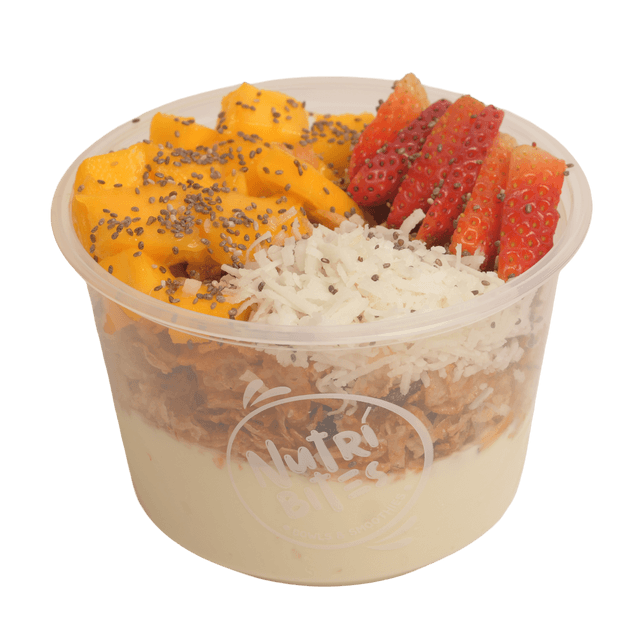 Nutri bowl