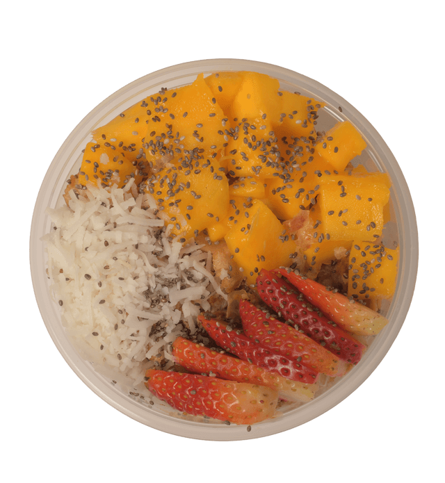 Nutri bowl